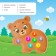 Musical toy "Favorite Friend: Bear"