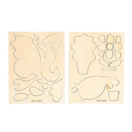 Application with plasticine for girls-2
