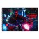Album for drawing A4 32 sheets on the crest "Neon Drive", Cardboard Cover, OFSET block 100 g/m2, mix