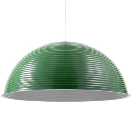 Lamp Bayerlux "Ametrin" 3HE27 40W green-white 58x58x26-126 cm-1