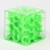Puzzle-maze "zeal"