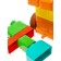 Plastic designer "Safari", 20 parts, Baby Blocks