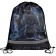 A bag for shoes 480 x 360 mm, Phoenix, sublimation, reflective strip, "X -ray"