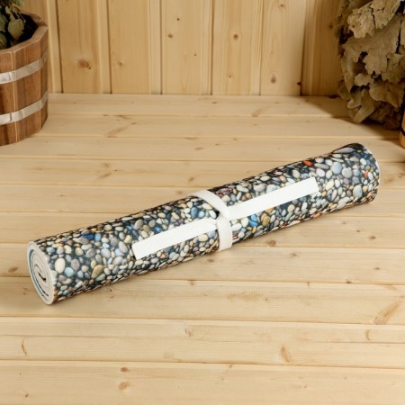 Rug-lane for the bath "Halka", 50 x 150cm-1