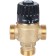 Mixing valve Stout SVM-0125-236520, 3/4 ", external thread, 30-65 ° C, KV 2.3