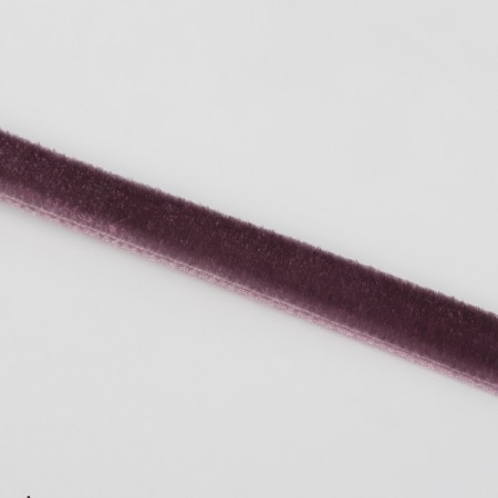 Vorchat tape, 6 mm, 18 ± 1 m, color blackberry No. 199-2