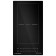 Hlect surface Maunfeld CVI292S2BBK Inverter, induction, 2 burners, black