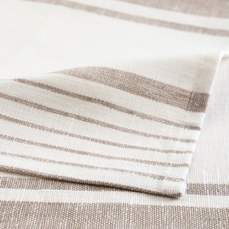 SL Home "Persistent" 40x70cm, flax 100%, 260 g/m2-4
