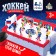 Table hockey "Soviet", 2 players, 3+