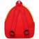 Baby's backpack "Blue Tractor"