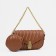 Bag-mixer on the valve, brown color