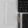 Czech for Xiaomi Redmi 10a, silicone, transparent