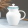 Kuvshin "Borisovsky" 1.7l / 22x15cm, Varadero