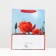 Laminated "Red Macs" 26x32x12 package