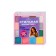 A set of shadows for children for age 16 centers, 8 with sparkles, 8 matte