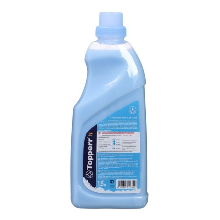 Topperr Lowel Air conditioning "Frosty freshness", concentrate, 1.5 liters-1