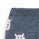 Cost Knitted Baby I "Ice Baby" Growth 74-80 cm