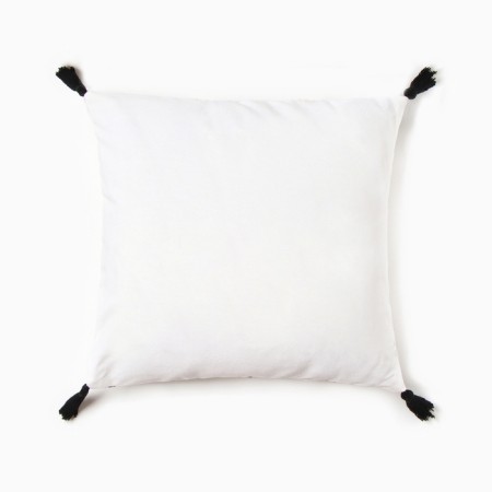 Pillowcase decorative Ethel Style 45x45 cm, cotton-2