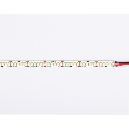 Ambrella GS1501, 5 m, IP20, 2835, 240 LED/m, 19.2 W/m, 12V, glow warm white-4