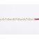 Ambrella GS1501, 5 m, IP20, 2835, 240 LED/m, 19.2 W/m, 12V, glow warm white