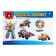 Magnetic designer "Magic Magnet", 71 details