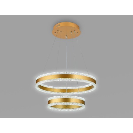 Ambrella Light, Original, FA6178, 2XLED, 108 W, 8100LUM, 3000-6400K, Gold Color, Gold Gold.-4