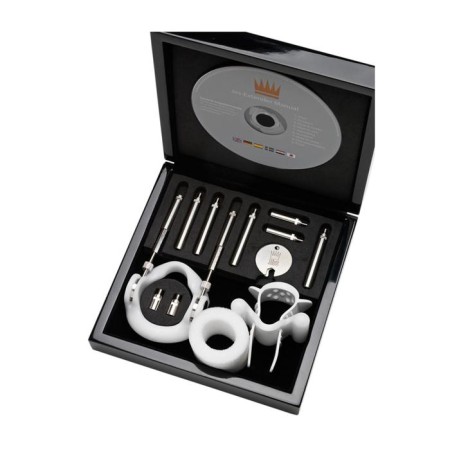Jes-Extender Titanium penis device-1