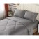 Set, size 230x250 cm, 160x220 cm - 2 pcs, 50x70 cm - 2 pcs