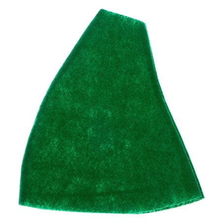Carnival set "Cool eggplant", felt-8