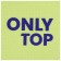 Лонгслив ONLYTOP, р. 52