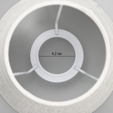 Obacound E27 White 15x15x13 cm-1