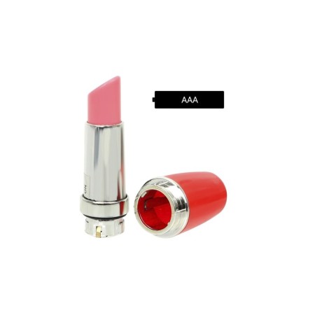 Vibrator-Mini Oka-hips, Cliter, one-frequency, 1 pc aaa, mix-1