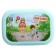 Plast Team Anime School lunch-box, 0.8 liters