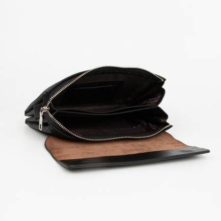 Male clutch, black color-2