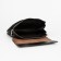 Male clutch, black color