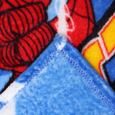 Pacific Palivka "Spider", 100x150cm, Aerosoft 190g/m, polyester-3