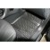 Rugs in the salon Hyundai Santa Fe, 2012-2016 4 pcs. (polyurethane)