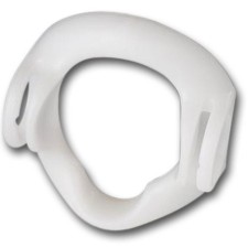 White ring (s/h for the extender)