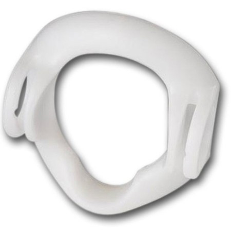 White ring (s/h for the extender)