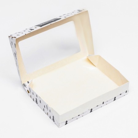 Folding box "Magic year", 20 x 12 x 4 cm-4