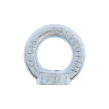 Rym-Gaika Tundra Krep, Din582, M12, galvanized, 1 pc.