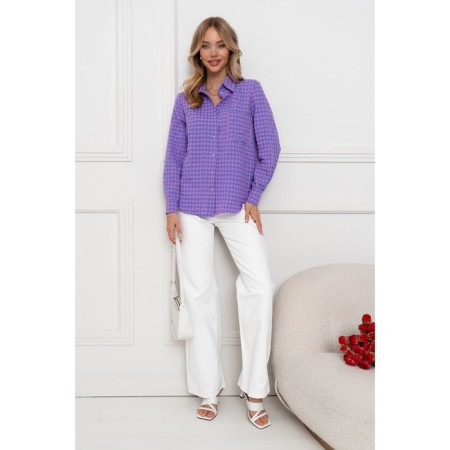 Female shirt, size 42-5