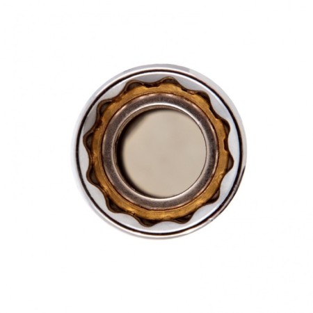 Candle head GROSS 13188, 12-grade, magnetic, 1/2 ", 16 mm-2