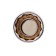 Candle head GROSS 13188, 12-grade, magnetic, 1/2 ", 16 mm
