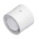 Exhaust fan "RVS" Electra 100, D = 100 mm, 14W, 36 dB, 104 m3/h, channel, white