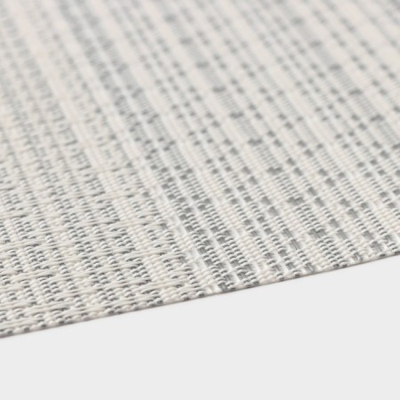 Serving napkin on the table "Compliment", 45 × 30 cm, color gray color-2