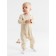 Combineson Children's Minaku "Nature", beige color, height 80-86 cm