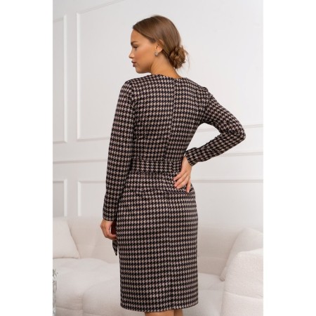 Women's dress, size 42-2