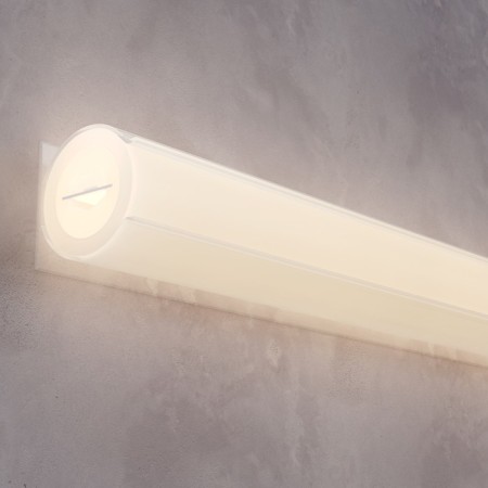 Flexible neon Led Strip, IP67, 16W/m, LED, 3000K, warm white glow-1