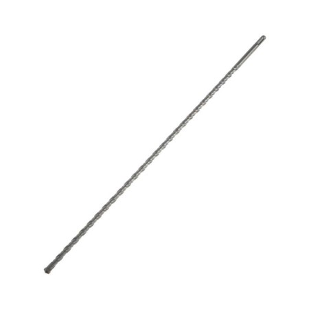 Tour tundra, double spiral, SDS-Plus, 12 x 600 mm.